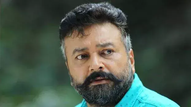 kerala: ED ने सबरीमाला सोना चोरी मामले में एक्टर जयराम को समन भेजा kerala: ED ने सबरीमाला सोना चोरी मामले में एक्टर जयराम को समन भेजा
