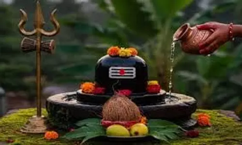 Mahashivratri 2026 Daan:  महाशिवरात्रि के दिन करें इन चीजों का दान, ग्रह और पितृ दोष से मिलेगा छुटकारा