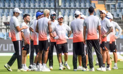 T20 WC में भारतीय खिलाड़ियों के लिए नो WAGs पॉलिसी बरकरार