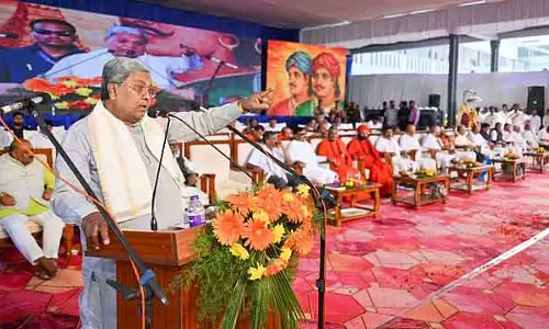 आबादी के हिसाब से SC/ST आरक्षण बढ़ाया जाए: राज्य सरकार ने केंद्र से अपील की