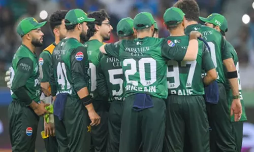 T20 WC: कोलंबो में भारत के खिलाफ खेलने पर सहमति, राष्ट्रपति ने जताया आभार