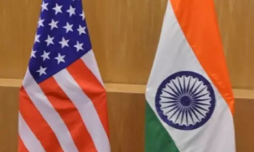 India–US के तकनीकी संबंधों को सिलिकॉन वैली में AI से बढ़ावा मिला