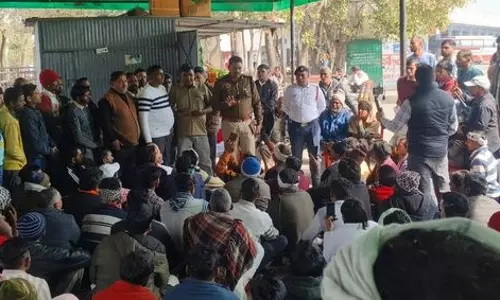 Haryana के कैथल में ऑटो-रिक्शा चालकों के लिए यूनिफॉर्म नहीं, सवारी नहीं