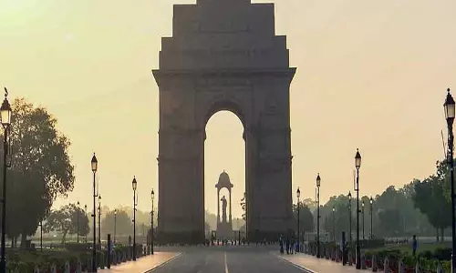 गोल्डमैन सैक्स ने भारत की 2026 GDP ग्रोथ 6.9% तक बढ़ाई, CAD आउटलुक घटाया गोल्डमैन सैक्स ने भारत की 2026 GDP ग्रोथ 6.9% तक बढ़ाई, CAD आउटलुक घटाया