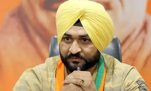 Haryana के पूर्व मंत्री संदीप सिंह के खिलाफ उत्पीड़न का मामला ट्रांसफर Haryana के पूर्व मंत्री संदीप सिंह के खिलाफ उत्पीड़न का मामला ट्रांसफर
