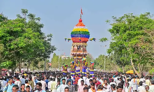 अनुसूचित जाति, जनजाति आरक्षण को अनुच्छेद 9 में जोड़ने के लिए प्रयास करें: CM