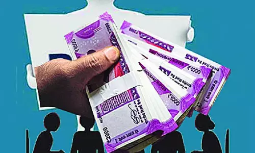 Karnataka इस साल ₹1.30 लाख करोड़ GST इकट्ठा करेगा Karnataka इस साल ₹1.30 लाख करोड़ GST इकट्ठा करेगा
