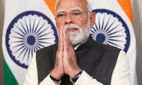 PM Modi ने महायुति की निर्णायक जीत को अच्छे शासन का जनादेश बताया
