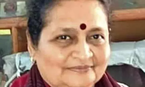 Ratnamma हेगड़े अवॉर्ड के लिए पांच महिला लेखकों की रचनाएं चुनी गई Ratnamma हेगड़े अवॉर्ड के लिए पांच महिला लेखकों की रचनाएं चुनी गई