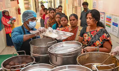 Bengaluru : पौष्टिक खाना जो सेहत को बेहतर बनाने में मदद करता है