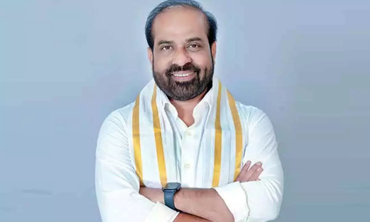 Andhra: रोजगार बढ़ाने के लिए कल जॉब फेयर