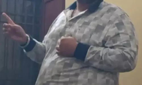 Haryana के एक्साइज और टैक्सेशन डिपार्टमेंट के अधिकारी कैसे एक्सटॉर्शन रैकेट चलाते थे