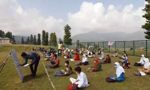 एनारॉक: एजुकेशनल इंस्टिट्यूशन भारत के अगले बड़े रियल एस्टेट अवसर बनेंगे एनारॉक: एजुकेशनल इंस्टिट्यूशन भारत के अगले बड़े रियल एस्टेट अवसर बनेंगे