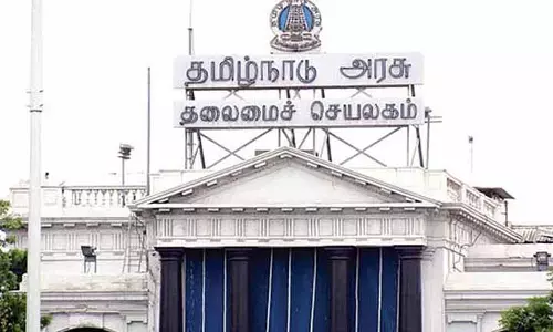 तमिलनाडु विधानसभा चुनाव अप्रैल के दूसरे हफ़्ते में होने की संभावना: Report