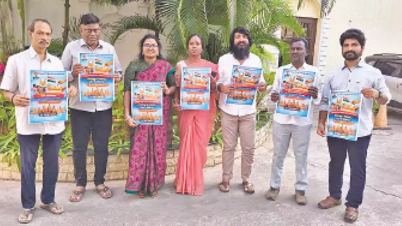 RTI और HR एसोसिएशन ने नगर निगम चुनावों में वोटरों की भागीदारी की मांग की RTI और HR एसोसिएशन ने नगर निगम चुनावों में वोटरों की भागीदारी की मांग की