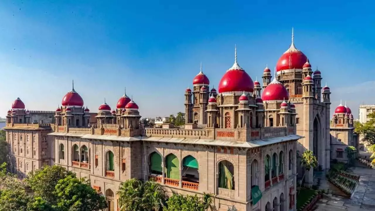 High Court ने राज्य का दर्जा आश्वासन याचिका पर फैसला टाला