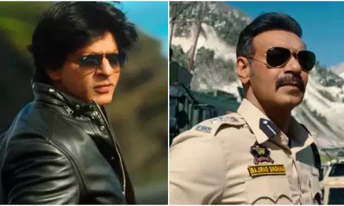 रोहित शेट्टी की 5 फिल्में जो OTT पर देखनी चाहिए रोहित शेट्टी की 5 फिल्में जो OTT पर देखनी चाहिए