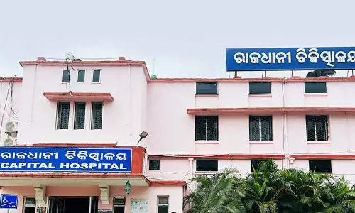 Bhubaneswar की स्कूल गर्ल किडनैप, 5 घंटे की तलाश के बाद कैपिटल हॉस्पिटल में मिली