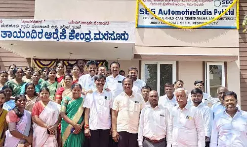 ग्राम पंचायत एक्टिव हो तो विकास संभव है: MLA B. Shivanna