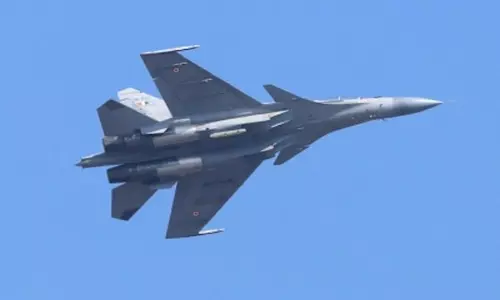 114 राफेल फाइटर जेट्स की खरीद पर रक्षा मंत्रालय का फैसला इस हफ्ते