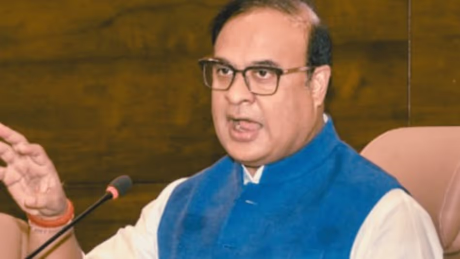 Assam : ‘दुर्भावनापूर्ण’ आरोपों को लेकर कांग्रेस नेताओं के खिलाफ 500 करोड़ रुपये का मानहानि का मुकदमा दायर किया