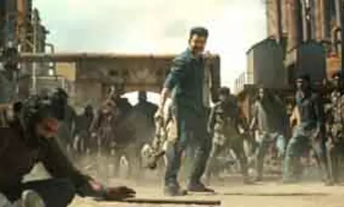 Chennai जन नायकन के प्रोड्यूसर ने फिल्म सर्टिफिकेट पर केस वापस लिया