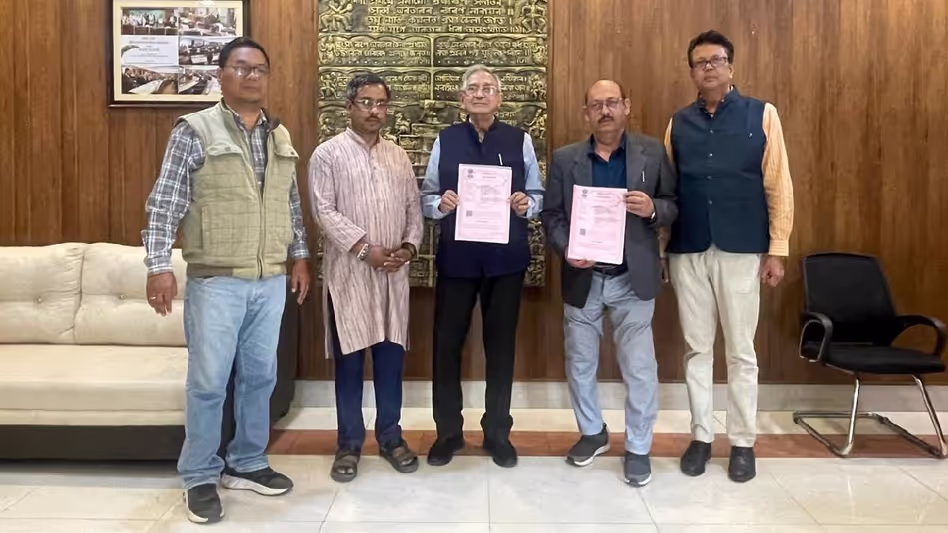 AVFU और असम सरकार की SITA ने ग्रामीण महिला सशक्तिकरण के लिए