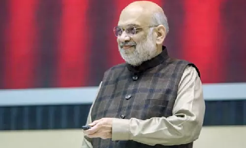Cyber fraud पर राष्ट्रीय मंथन, अमित शाह करेंगे नई CBI यूनिट का शुभारंभ Cyber fraud पर राष्ट्रीय मंथन, अमित शाह करेंगे नई CBI यूनिट का शुभारंभ