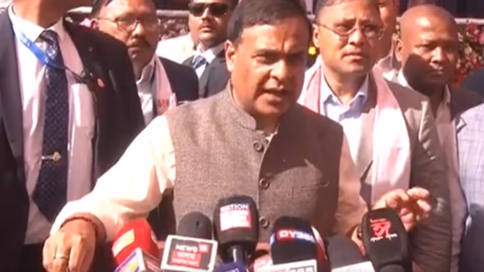 Gaurav गोगोई ने बिना सहमति के बच्चों का धर्म और नागरिकता बदल दी Gaurav गोगोई ने बिना सहमति के बच्चों का धर्म और नागरिकता बदल दी