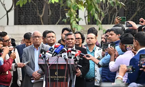 T20 WC: BCB पर कोई पेनल्टी या सज़ा नहीं, ICC ने जारी किया बयान