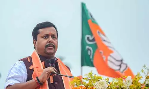 BJP नेता नितिन नवीन का बिहार विधानसभा में जोरदार स्वागत BJP नेता नितिन नवीन का बिहार विधानसभा में जोरदार स्वागत