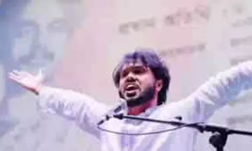 Bangladesh ने हादी हत्याकांड की जांच में यूएन से मदद मांगी Bangladesh ने हादी हत्याकांड की जांच में यूएन से मदद मांगी