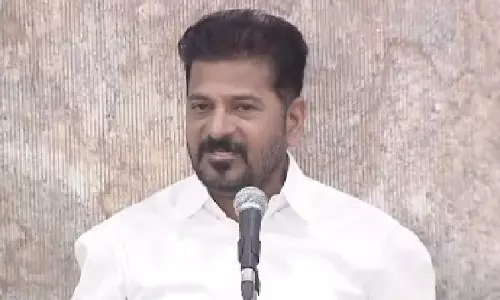Telangana निकाय चुनाव: रेवंत रेड्डी ने एकजुटता की राजनीति चुनने की अपील की