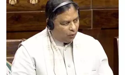 शहरी गरीबों के लिए घर की समस्या, TDS राहत का मुद्दा राज्यसभा में उठाया गया