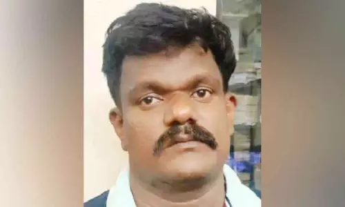 Kerala : बस दुर्घटना में छात्र की मौत, ड्राइवर गिरफ्तार