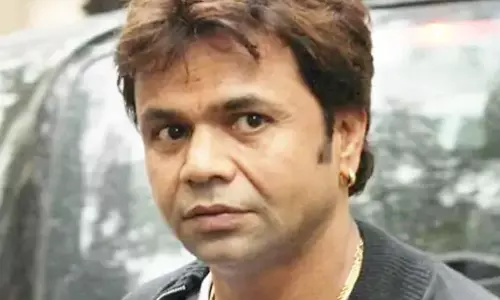 एक्टर राजपाल यादव की मदद के लिए बढ़ाया हाथ, चेक बाउंस मामले में नाम आने के कारण सुर्खियों में हैं