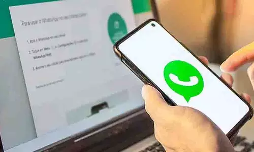 WhatsApp Web पर नया फ़ीचर.. वेब से ऑडियो और वीडियो कॉल