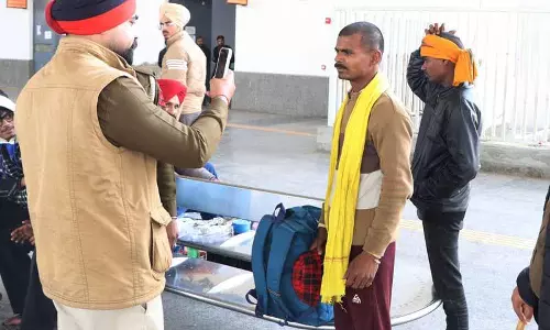 ऑपरेशन प्रहार 2.0 के तहत Jalandhar Police की कार्रवाई में 30 लोग गिरफ्तार