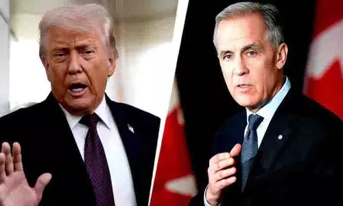 ट्रंप ने कनाडा से US सपोर्ट वापस करने या कार्रवाई का सामना करने की मांग की