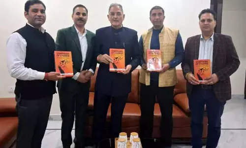 KISHTWAR: सेना ने चटरू में गोलीबारी शुरू कर दी