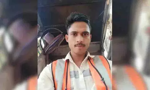 जानलेवा land dispute: पिता ने लौट रहे बेटे की हत्या कर दी