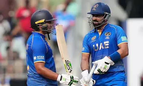 T20 World Cup : न्यूजीलैंड ने 174 रन का लक्ष्य रखा