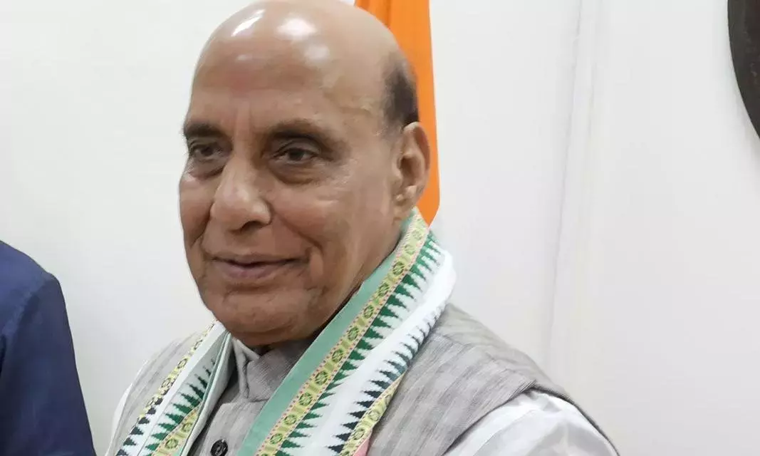सांसदों ने Andhra प्रदेश डिफेंस कॉरिडोर के लिए तुरंत मंज़ूरी मांगी