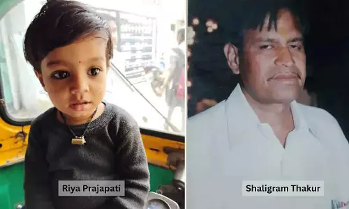 Indore :  बुजुर्ग और बच्ची की मौत, मरने वालों की संख्या 35 हुई