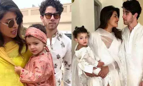 Priyanka Chopra के पति निक जोनास हिंदू धर्म और पेरेंटिंग मूल्यों का सम्मान करते Priyanka Chopra के पति निक जोनास हिंदू धर्म और पेरेंटिंग मूल्यों का सम्मान करते