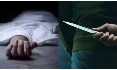 चार्जर विवाद में दुकानदार की चाकू मारकर हत्या, एक घायल, दो गिरफ्तार