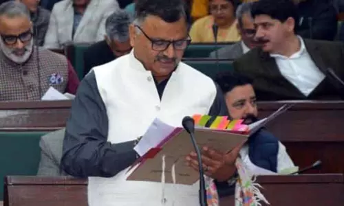 अनंतनाग में बाढ़ से निपटने के लिए दोतरफा रणनीति अपनाई गई: Javed Rana