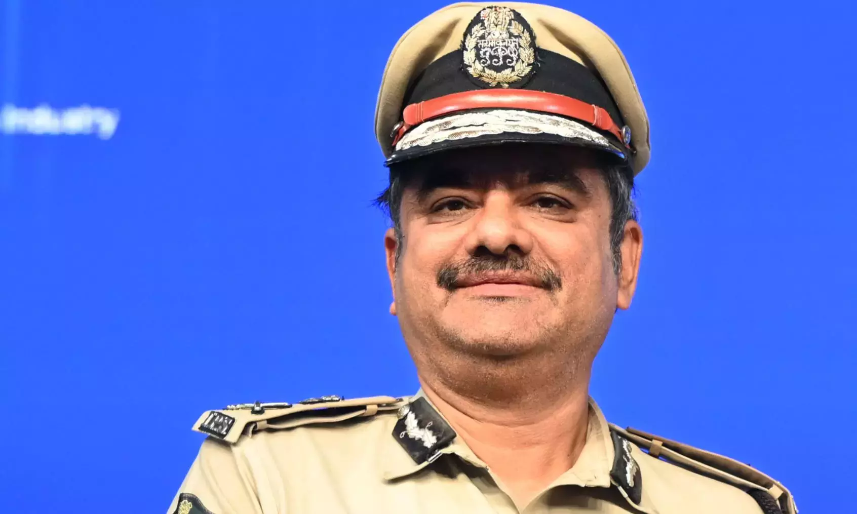 IFR से पहले विजाग को कड़ी सुरक्षा के साथ मजबूत किया गया IFR से पहले विजाग को कड़ी सुरक्षा के साथ मजबूत किया गया