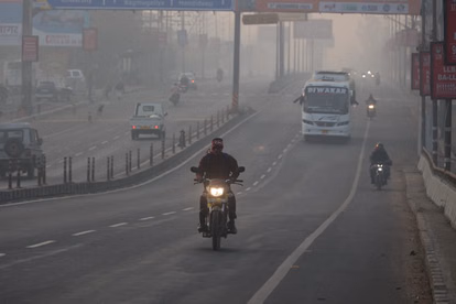 Bhopal: फरवरी में मौसम का खेल जारी, सर्दी और राहत के बीच उतार-चढ़ाव