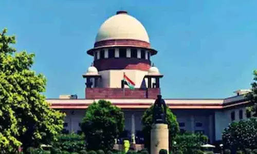 Supreme Court ने जगन संपत्ति मामले में वैनपिक की याचिका खारिज की